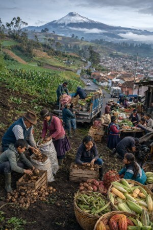 Agricultura