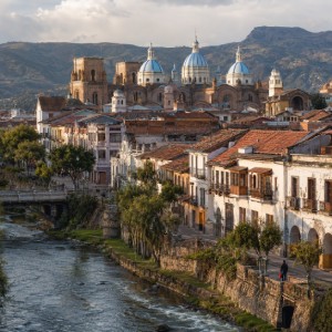 Ciudades Patrimoniales