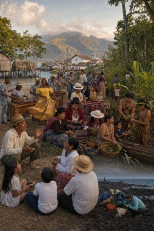 Diversidad Regional