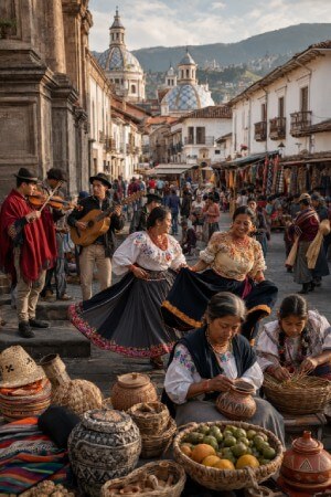 Historia y tradiciones