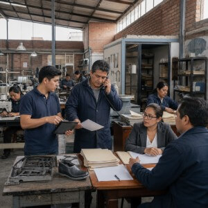 Limitaciones Estructurales