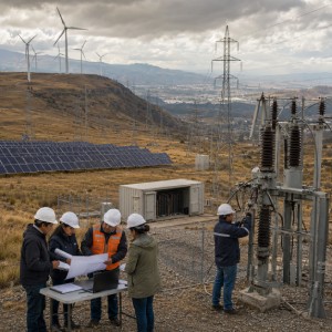 Técnicos y Regulatorios